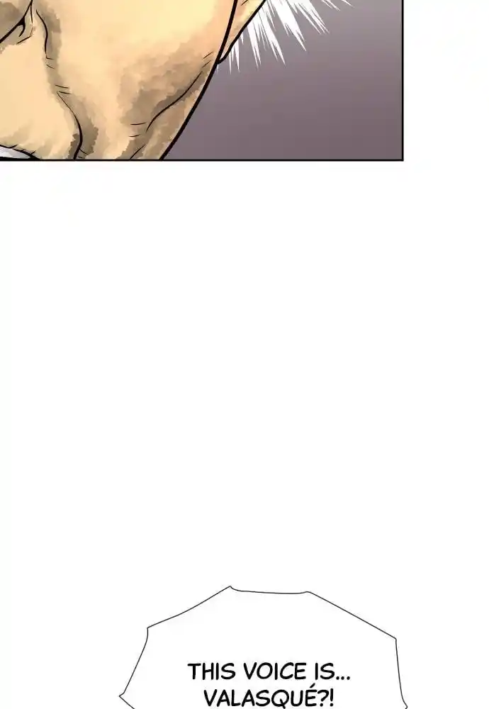 Warrior Executioner Chapter 11