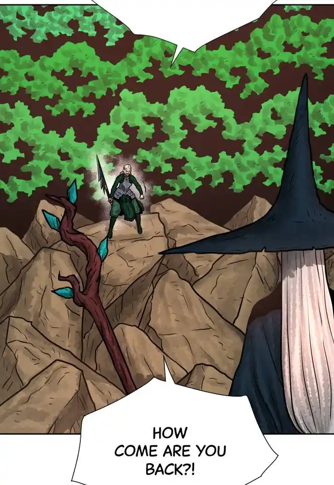 Warrior Executioner Chapter 11