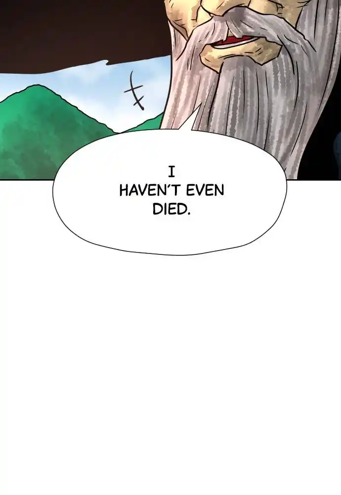 Warrior Executioner Chapter 11