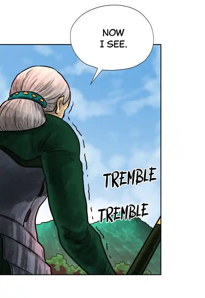 Warrior Executioner Chapter 11