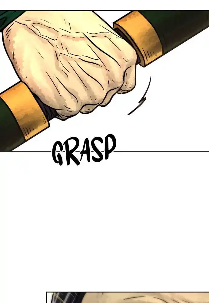 Warrior Executioner Chapter 11