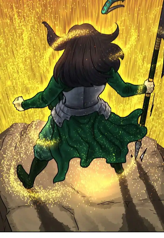 Warrior Executioner Chapter 11