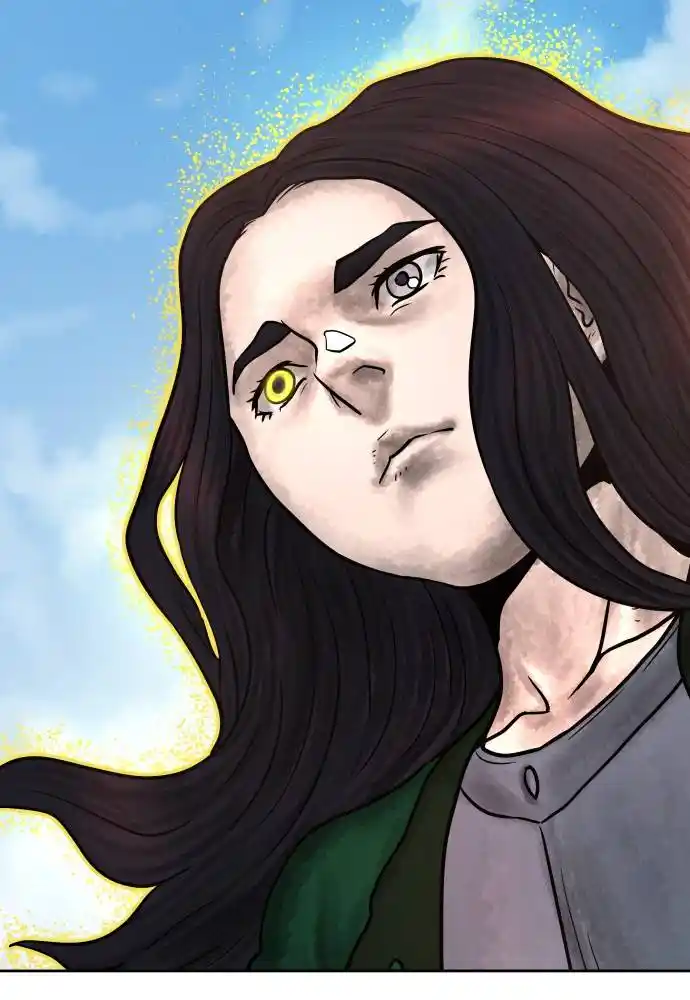 Warrior Executioner Chapter 11