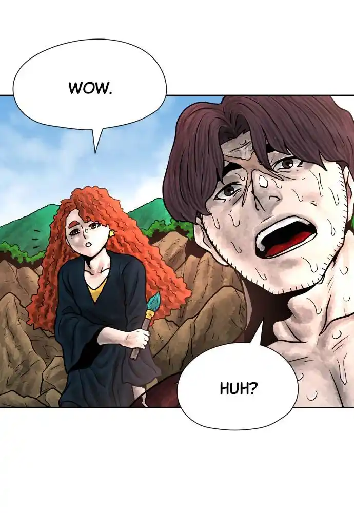 Warrior Executioner Chapter 12