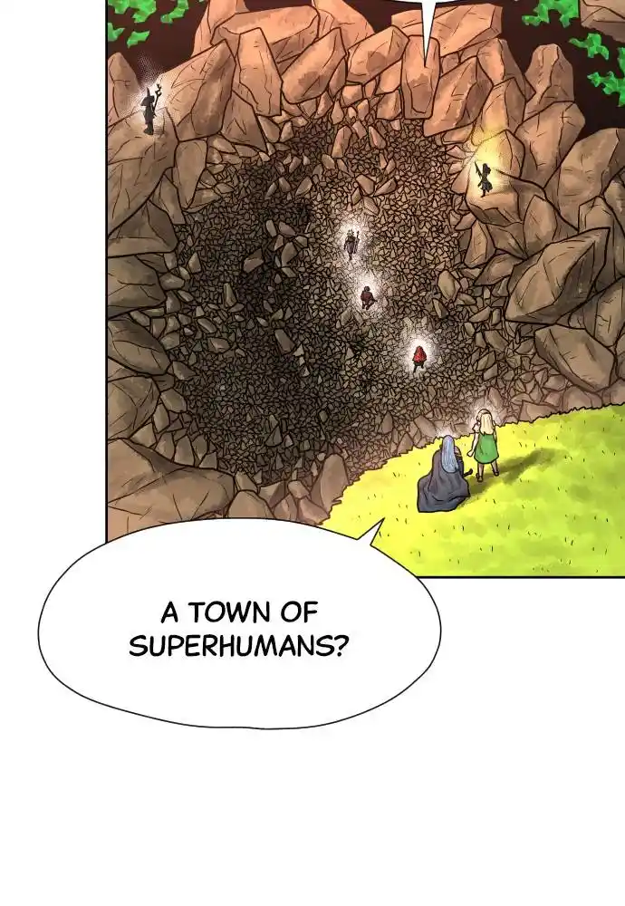 Warrior Executioner Chapter 12