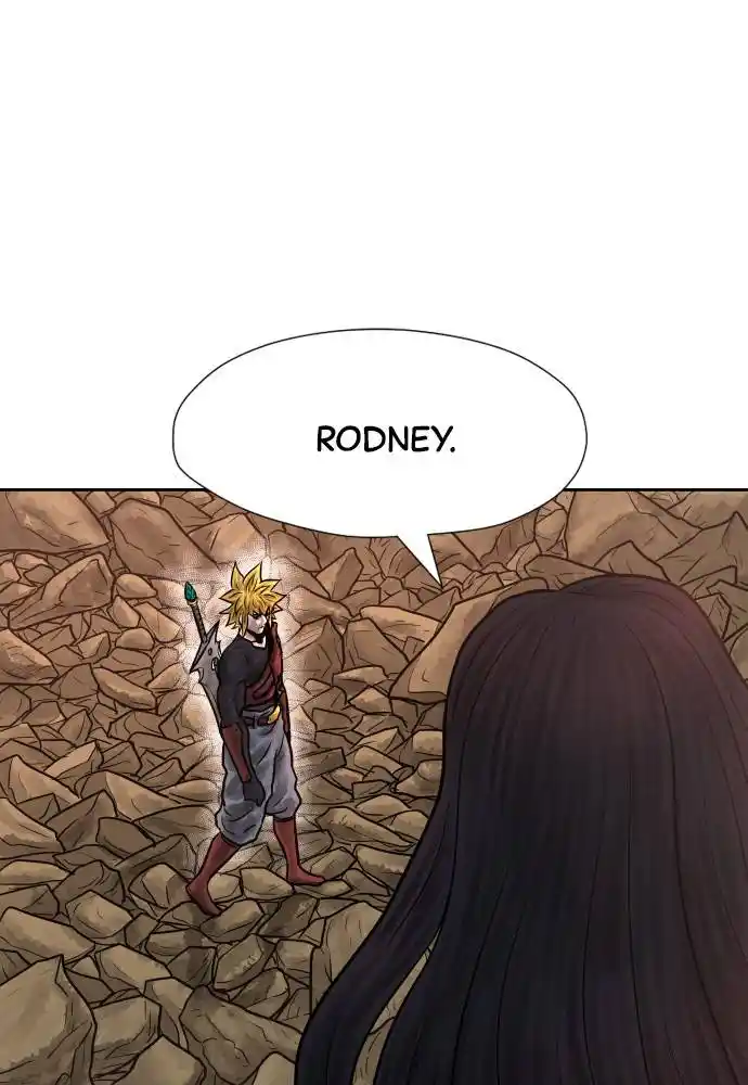 Warrior Executioner Chapter 12