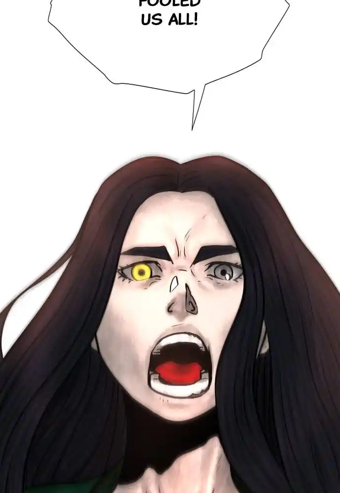 Warrior Executioner Chapter 12