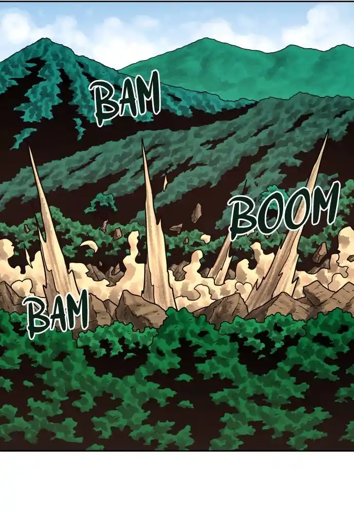 Warrior Executioner Chapter 12