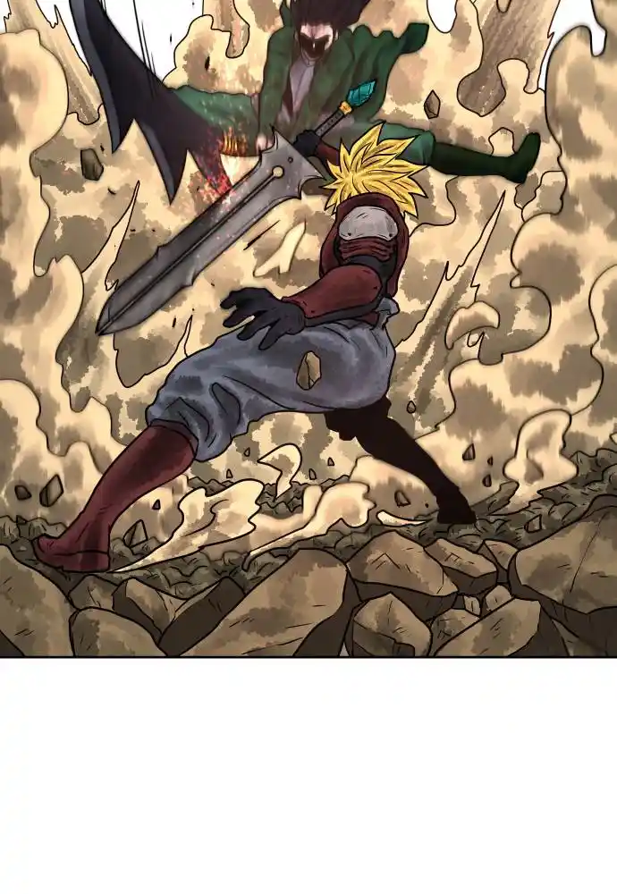 Warrior Executioner Chapter 12