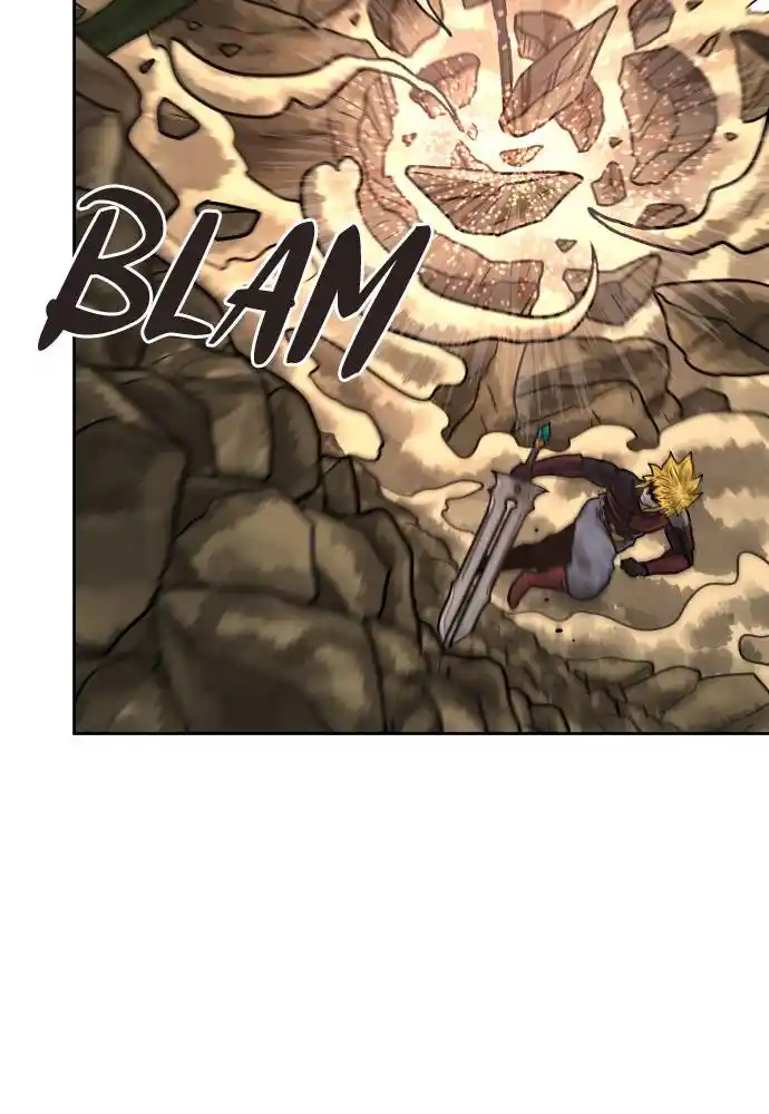 Warrior Executioner Chapter 12