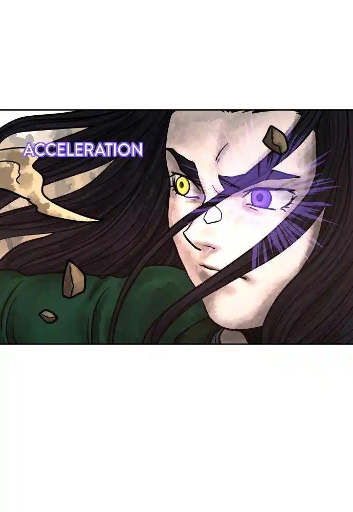 Warrior Executioner Chapter 12