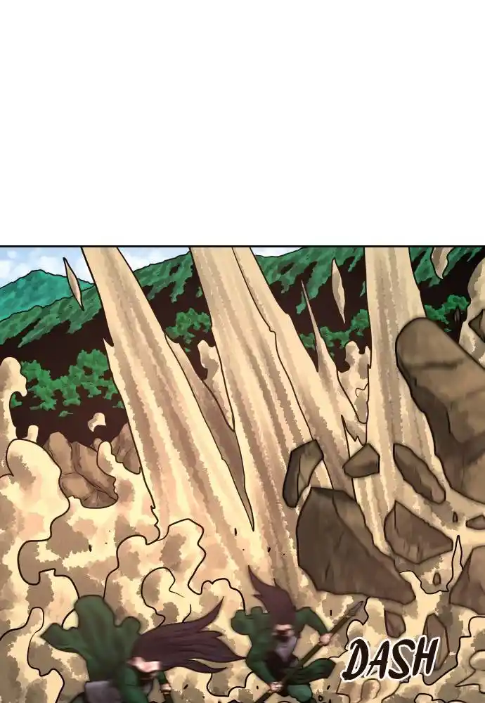 Warrior Executioner Chapter 12