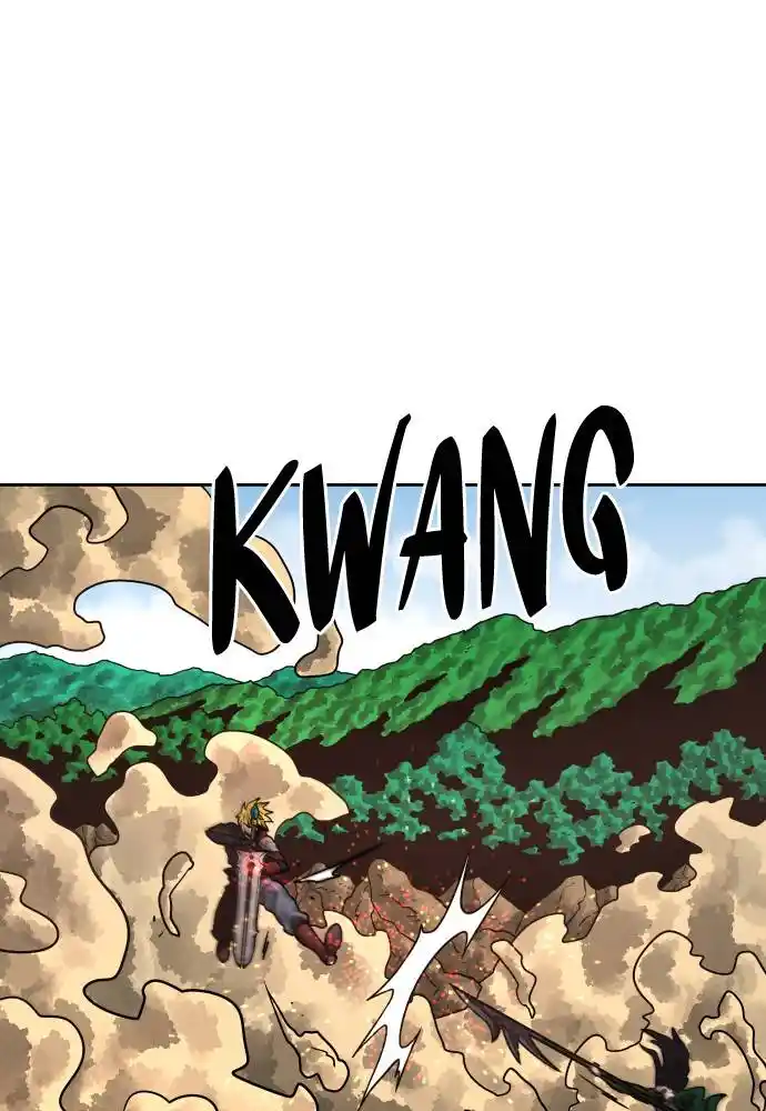 Warrior Executioner Chapter 12