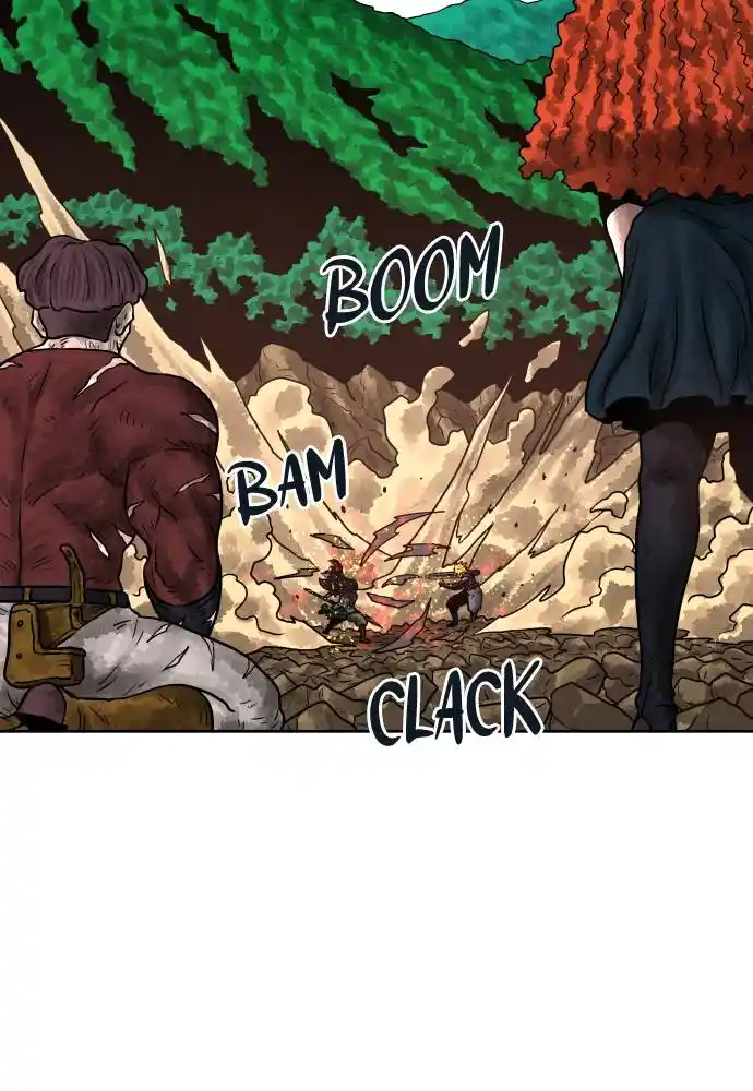 Warrior Executioner Chapter 12