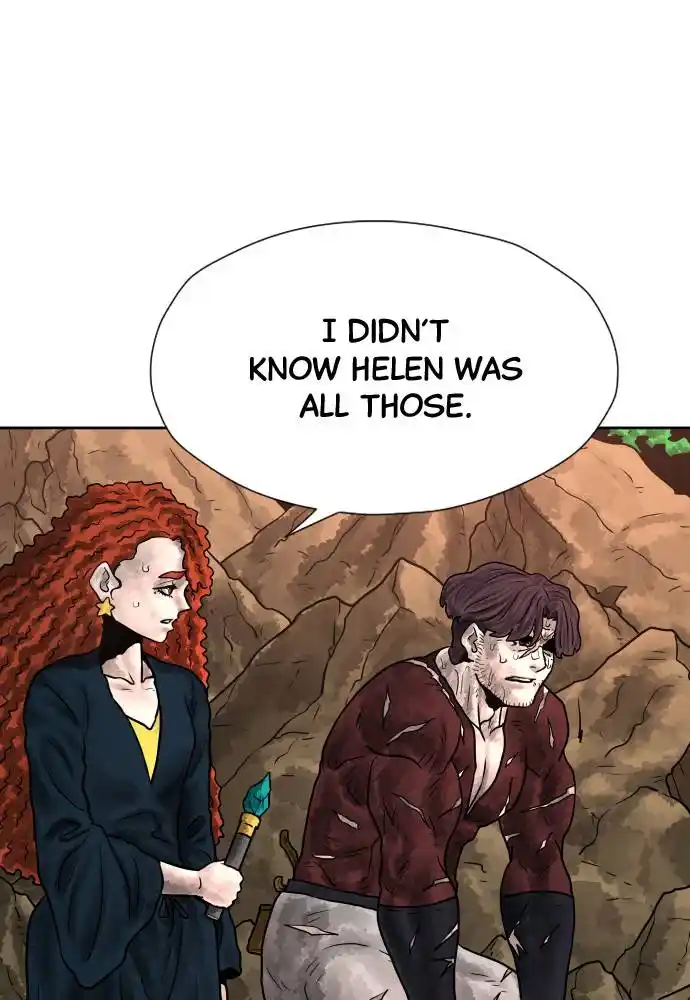 Warrior Executioner Chapter 12