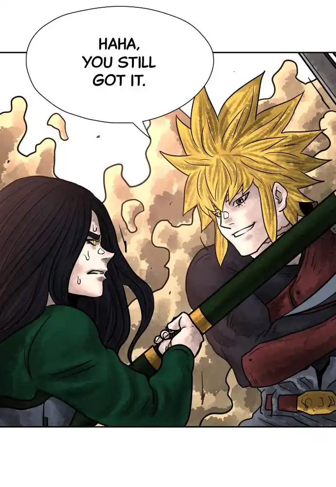 Warrior Executioner Chapter 12