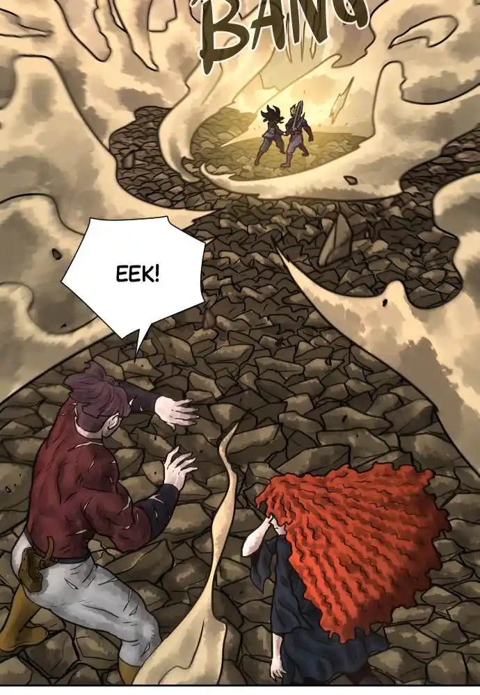 Warrior Executioner Chapter 12