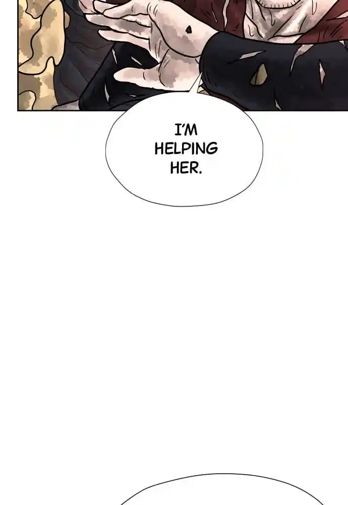 Warrior Executioner Chapter 12