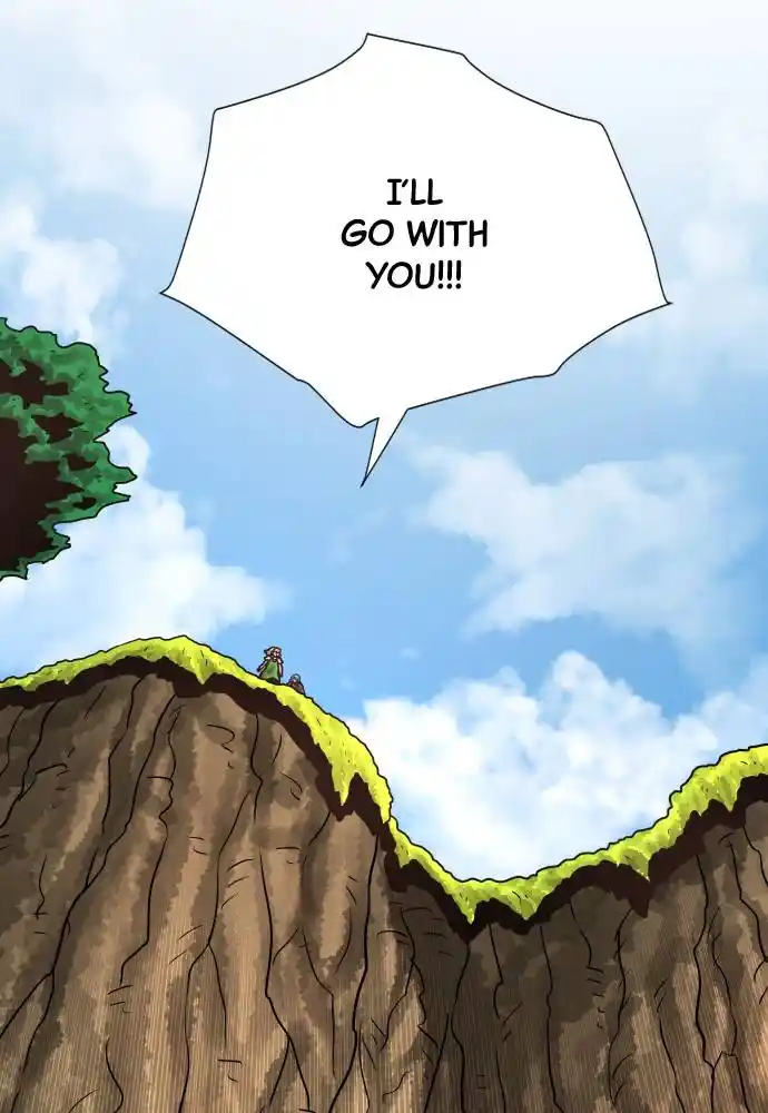 Warrior Executioner Chapter 12