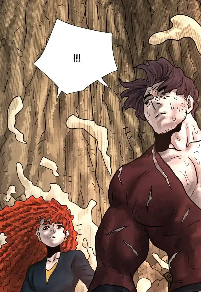 Warrior Executioner Chapter 12