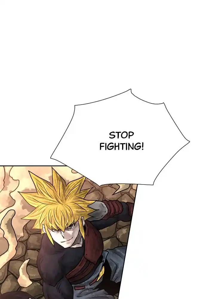 Warrior Executioner Chapter 12