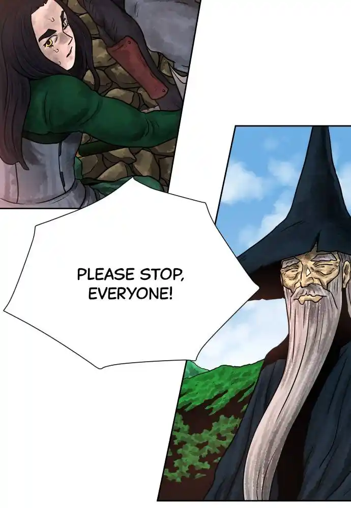 Warrior Executioner Chapter 12