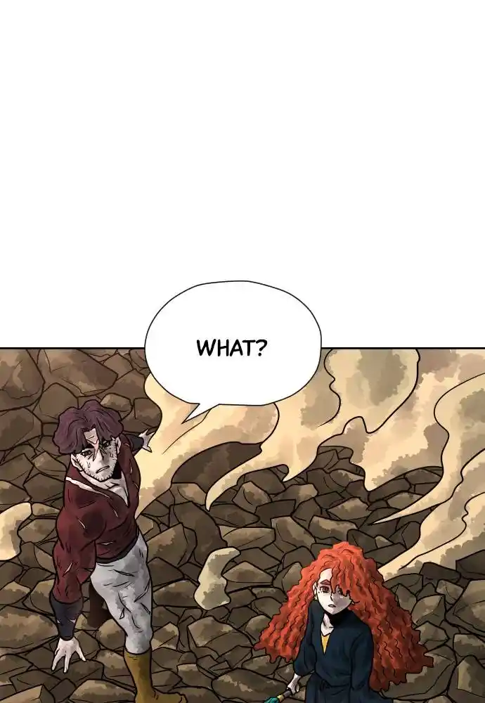 Warrior Executioner Chapter 12