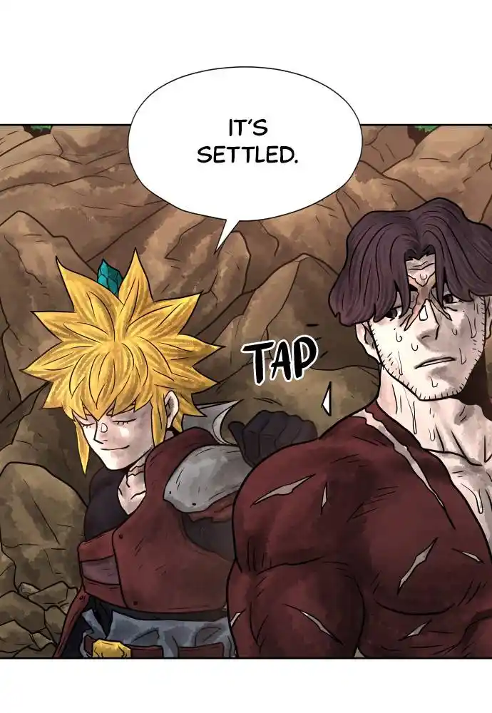 Warrior Executioner Chapter 12