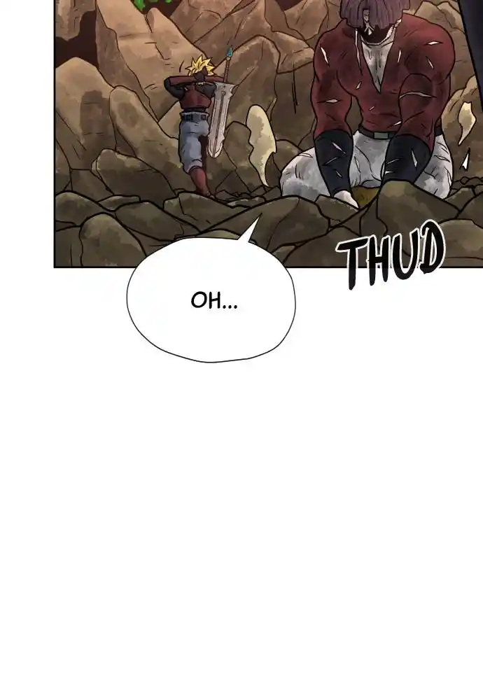 Warrior Executioner Chapter 12