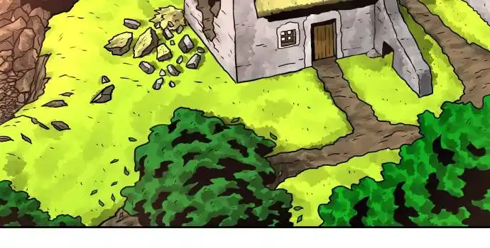 Warrior Executioner Chapter 12