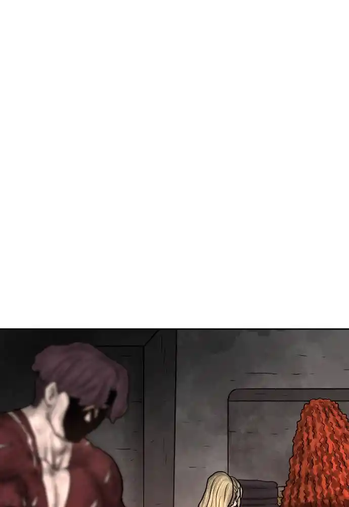 Warrior Executioner Chapter 12