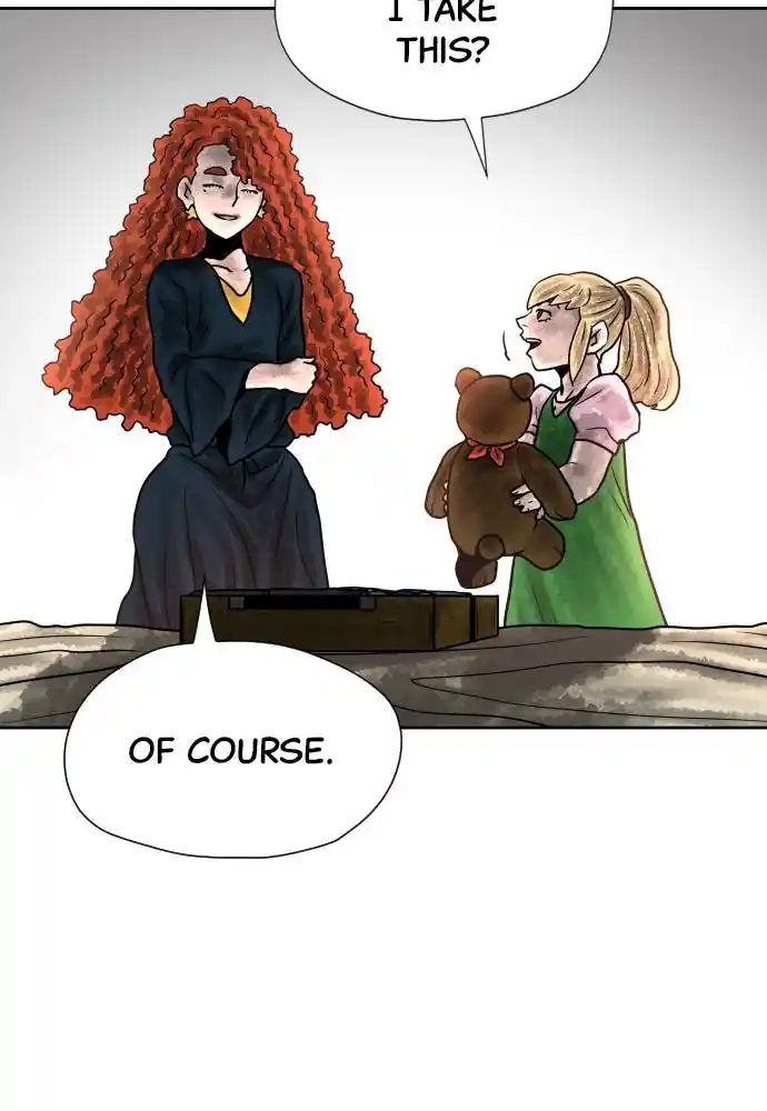 Warrior Executioner Chapter 12