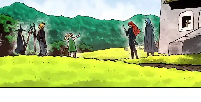 Warrior Executioner Chapter 12