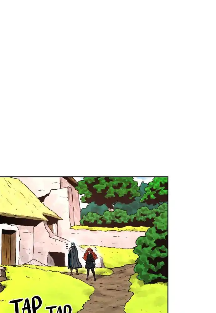 Warrior Executioner Chapter 12