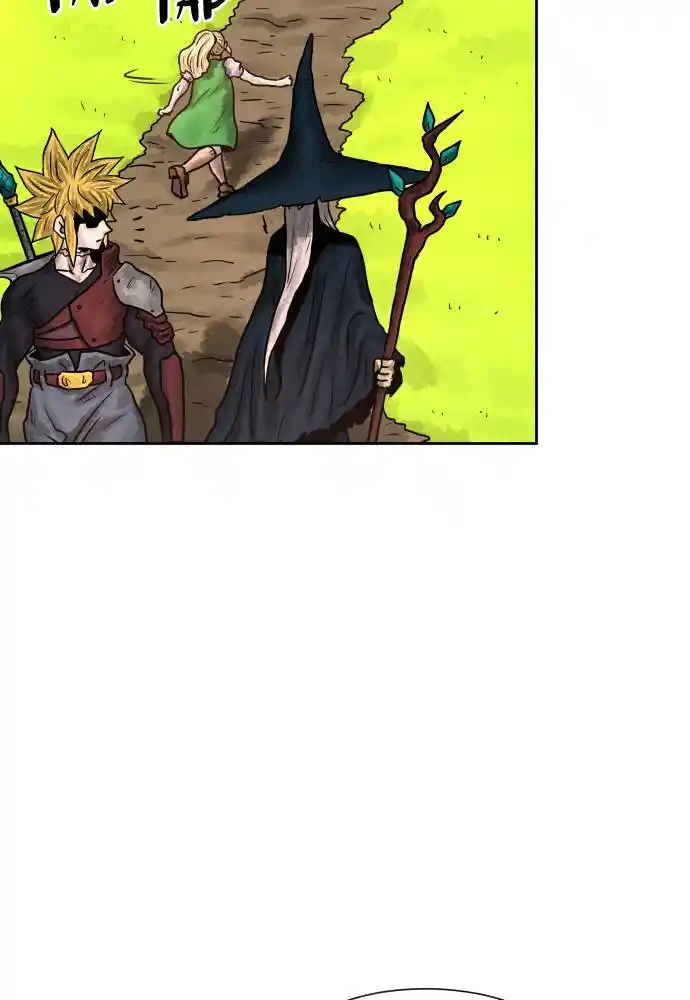 Warrior Executioner Chapter 12