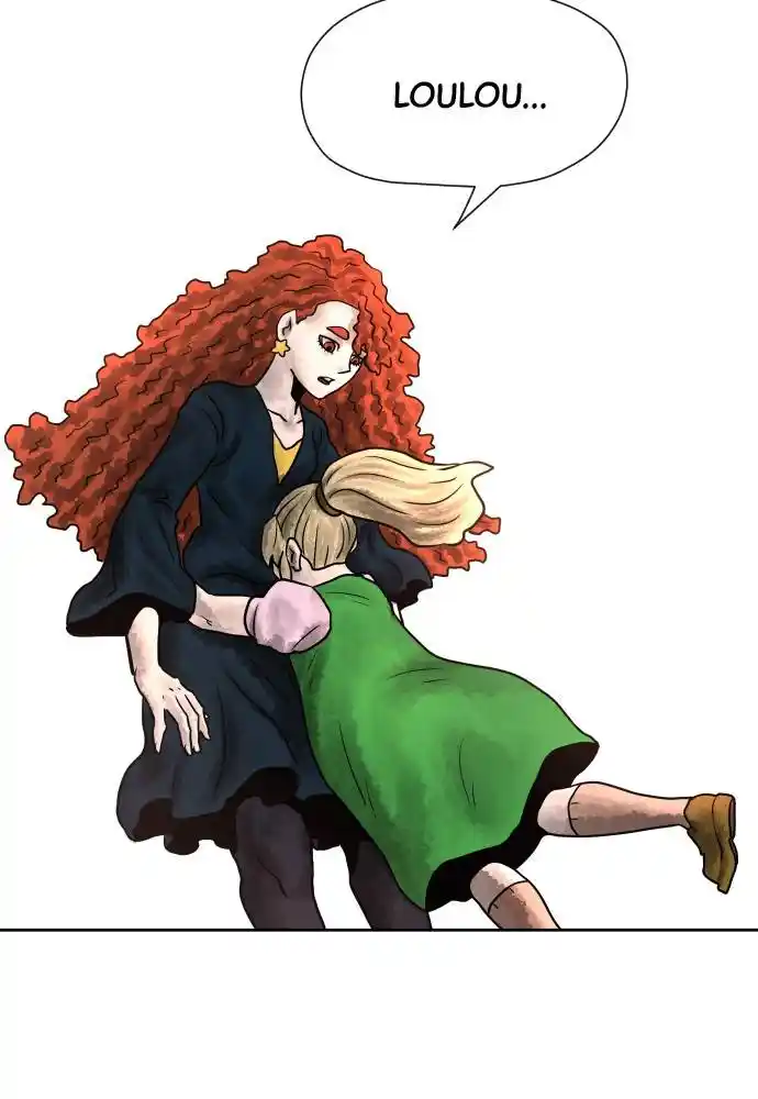 Warrior Executioner Chapter 12