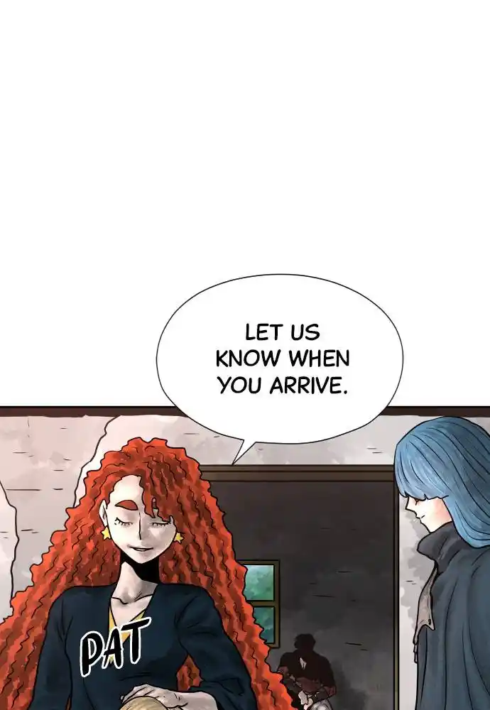 Warrior Executioner Chapter 12