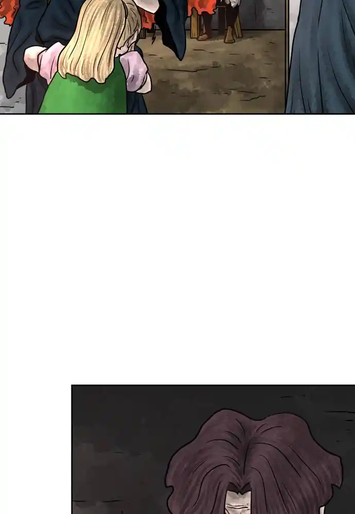 Warrior Executioner Chapter 12