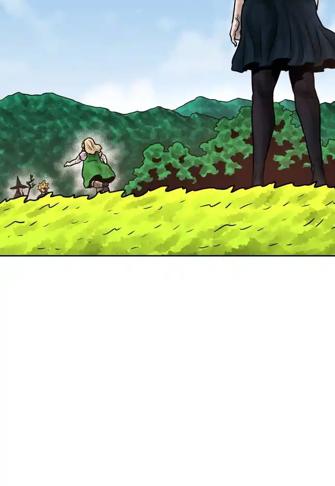 Warrior Executioner Chapter 12