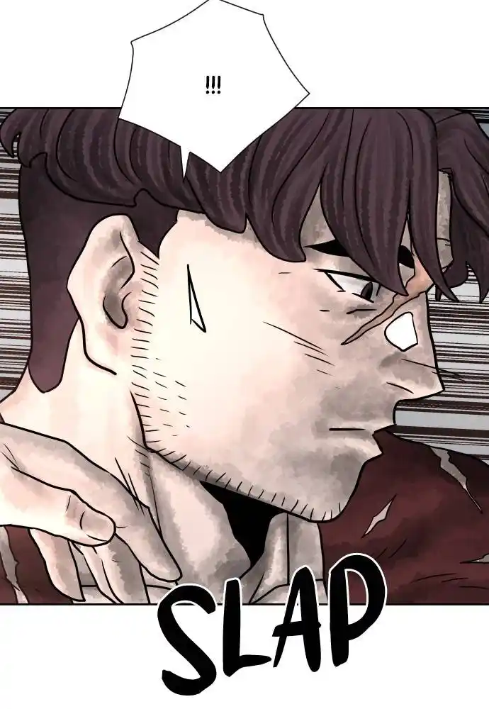 Warrior Executioner Chapter 12