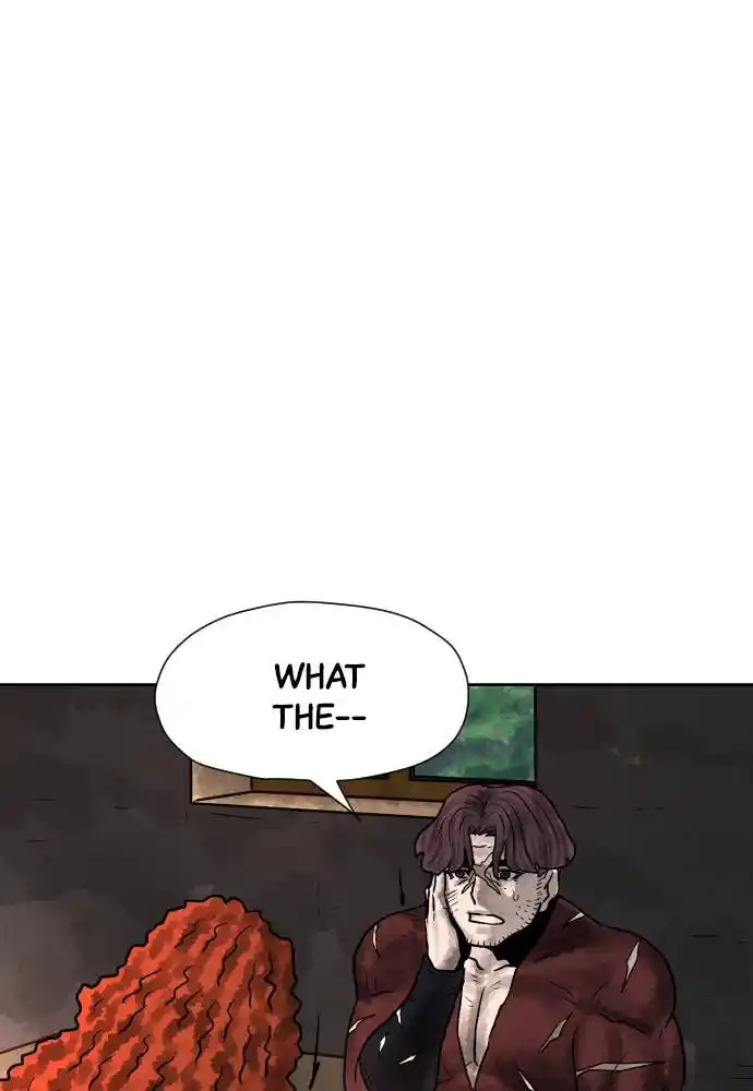 Warrior Executioner Chapter 12