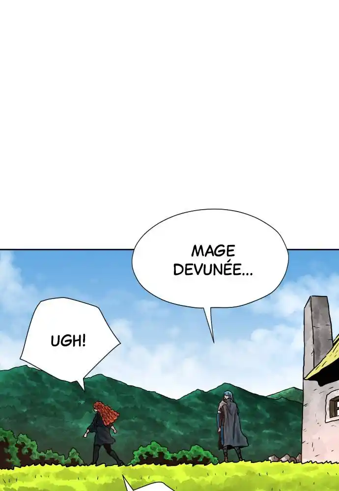 Warrior Executioner Chapter 12