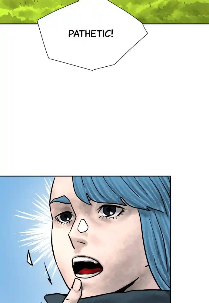 Warrior Executioner Chapter 12