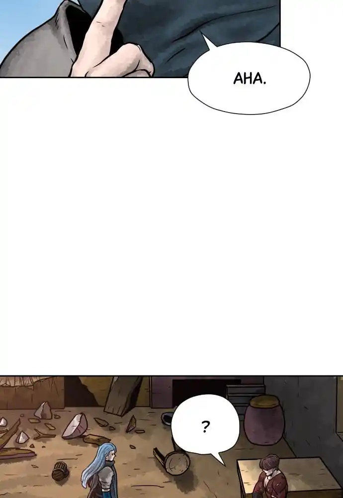 Warrior Executioner Chapter 12