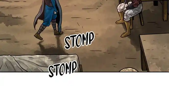 Warrior Executioner Chapter 12