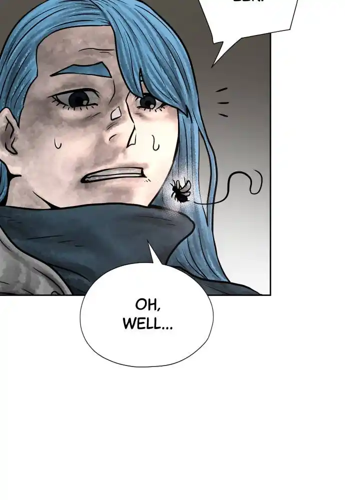 Warrior Executioner Chapter 12