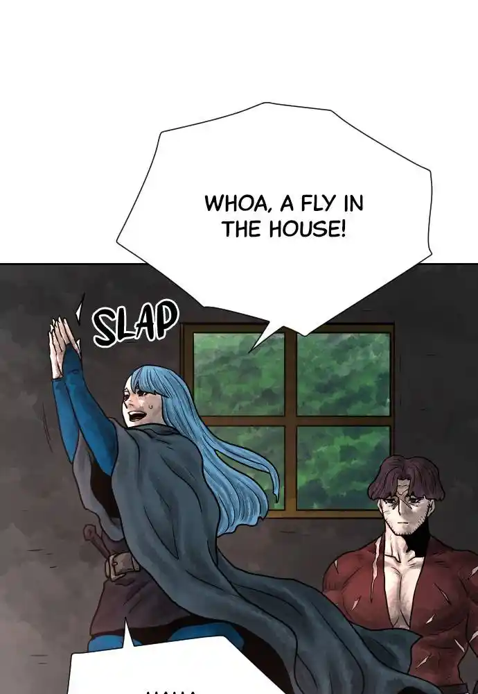 Warrior Executioner Chapter 12