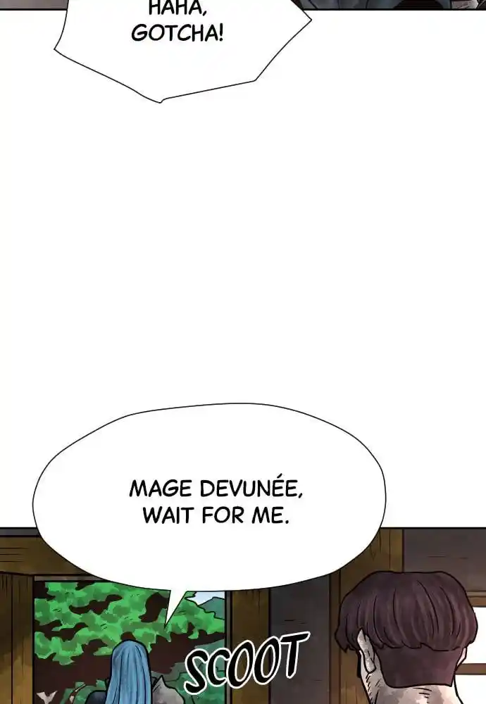 Warrior Executioner Chapter 12