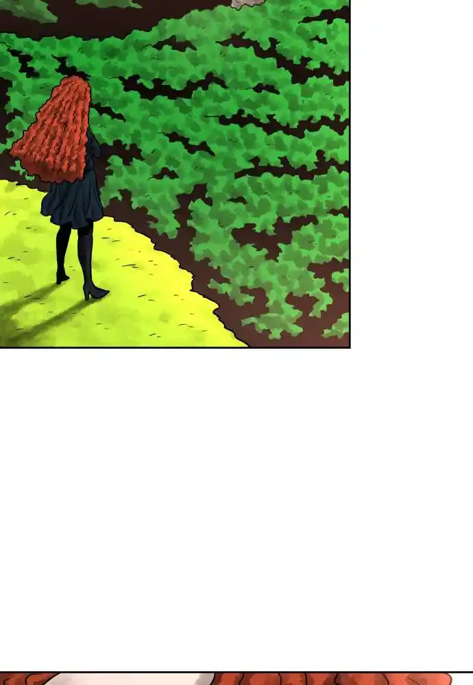 Warrior Executioner Chapter 12