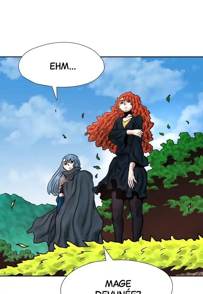 Warrior Executioner Chapter 12